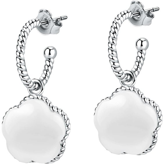 Orecchini Morellato Donna Natura in Argento SATO05 - SATO05